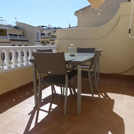 Bungalow Moderno Luminoso Terraza Solarium Patio Puerto Marino Exterior foto